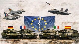 پول هست، هماهنگی نیست؛ معمای دفاع مشترک اروپا