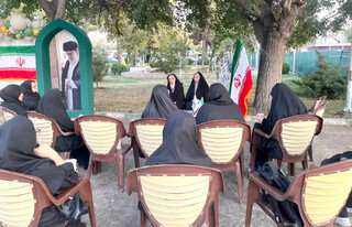 بازخوانی زندگی حضرت زینب (س) در کتاب عقیله