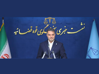 فیلم | سخنگوی قوه قضائیه: فقط ۱۳ بانک از ۲۷ بانک کفایت سرمایه دارند