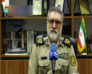 فیلم | معاون حقوقی ارتش: قطر درباره خلبانان ایرانی پاسخگو باشد