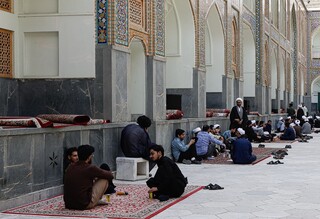آغاز تهیه بانک جامع اطلاعات در عرصه بین‌الملل حوزه‌های علمیه
