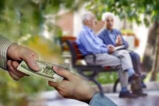 خرید اعتباری برای بازنشستگان تأمین‌اجتماعی کلید خورد