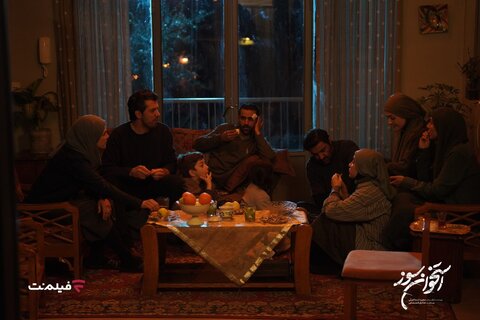 آغاز پخش «استخوان سوز» از ۴ آبان در شبکه نمایش خانگی