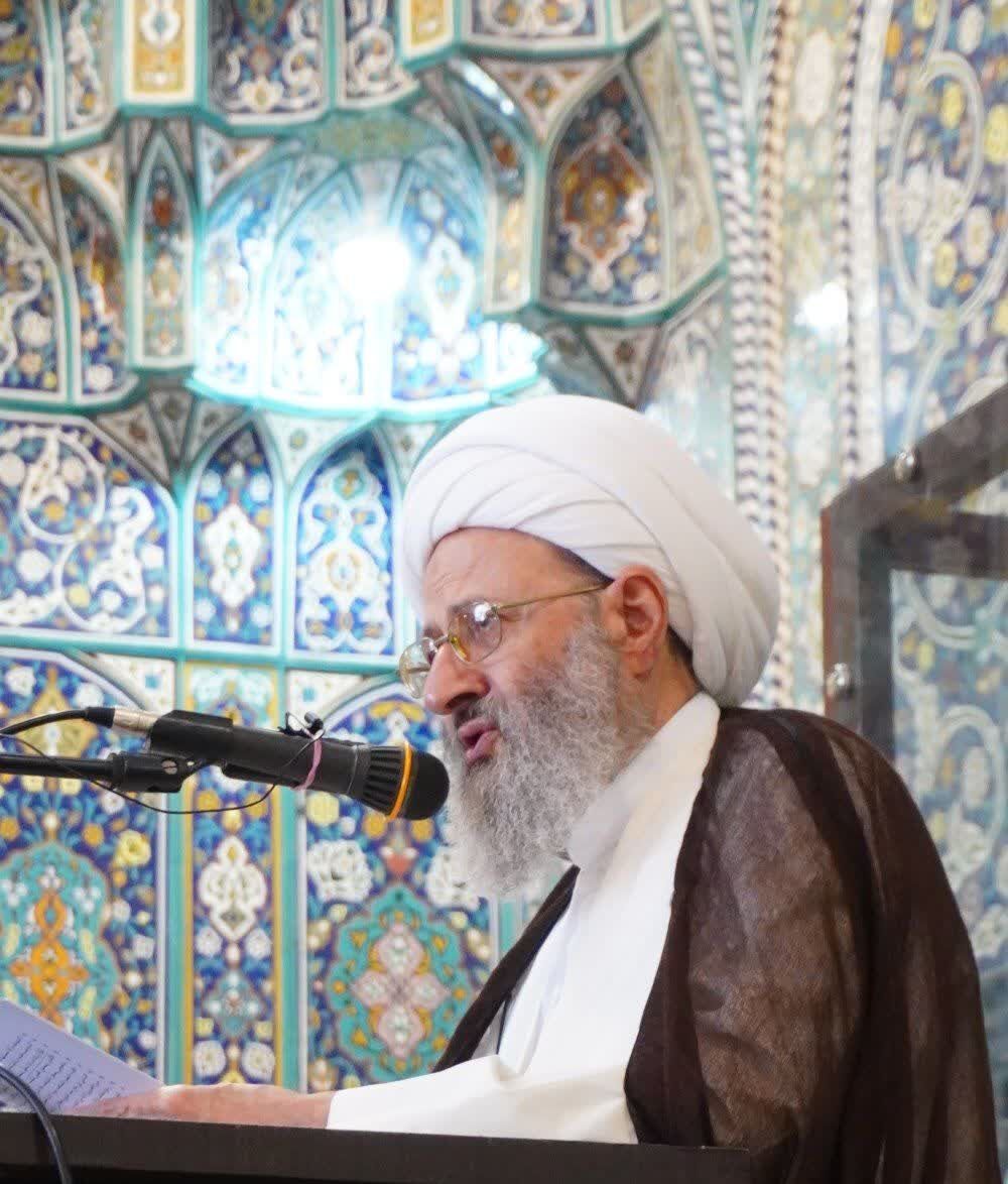تذکر آیت‌الله فقیهی به مسئولان آذربایجان: به احکام الهی و موازین آزادی در پوشش بانوان بازگردید