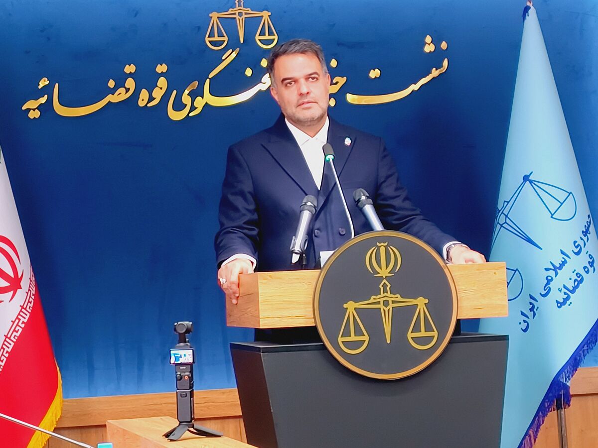 سخنگوی قوه قضائیه: تاریخ ایران ابزار نفرت‌پراکنی سیاستمداران آمریکایی نیست