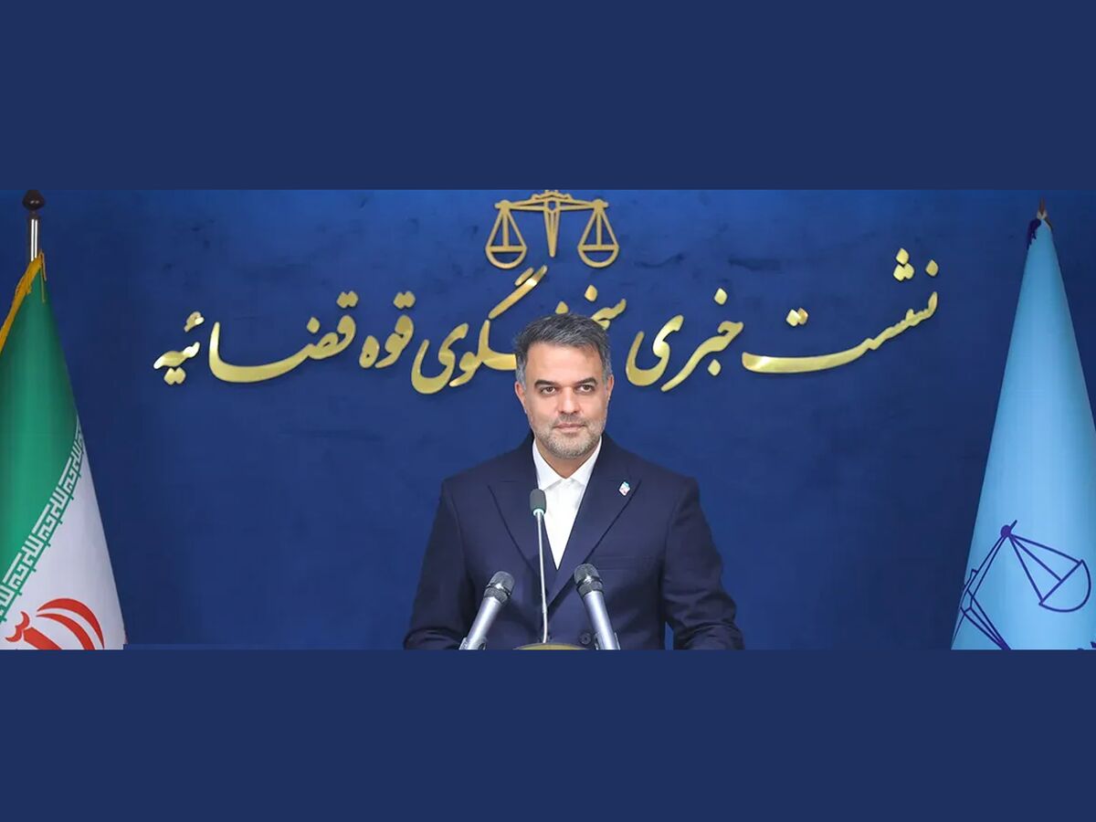 فیلم | سخنگوی قوه قضائیه: فقط ۱۳ بانک از ۲۷ بانک کفایت سرمایه دارند