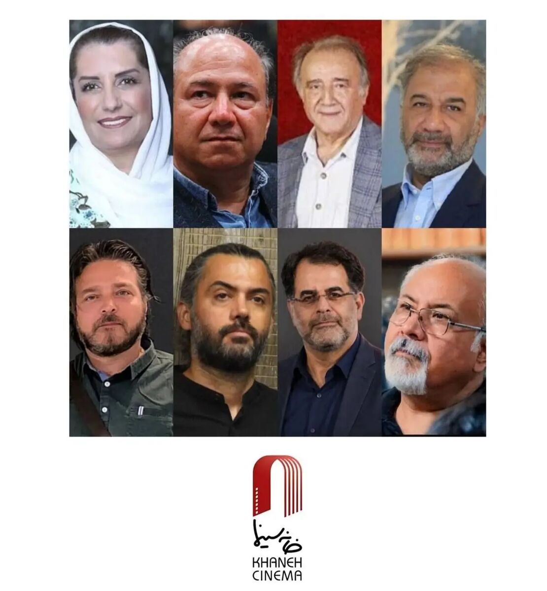 ارکان انتخابی خانه سینما ابقا شدند /  پوستر مستند «وضعیت آرزو» رونمایی شد