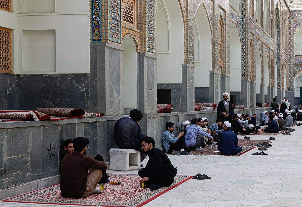 آغاز تهیه بانک جامع اطلاعات در عرصه بین‌الملل حوزه‌های علمیه