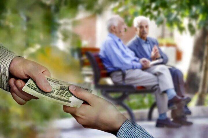 خرید اعتباری برای بازنشستگان تأمین‌اجتماعی کلید خورد
