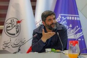 تأکید بر نقش سه سردار شهید در جشنواره مقاومت /  نوزدهمین دوره جشنواره از هفتم آبان در تهران برگزار می‌شود