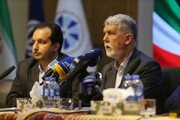 وزیر فرهنگ: ۱۲۰ هزار مترمربع فضای فرهنگی جدید در راه است