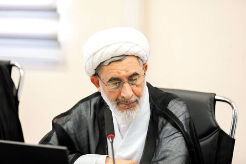 حجت‌الاسلام والمسلمین نظافت: تربیت جامع طلاب، مهم‌ترین نیاز جامعه اسلامی است
