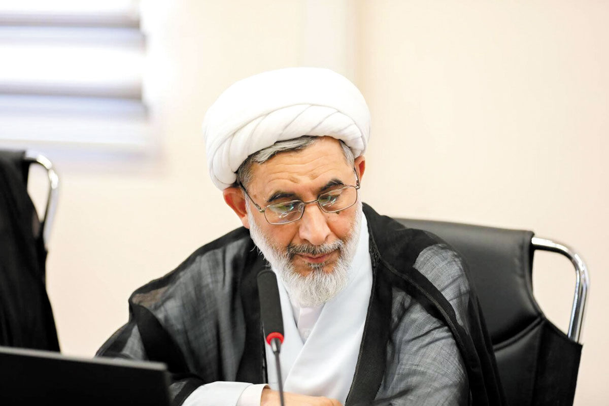 حجت‌الاسلام والمسلمین نظافت: تربیت جامع طلاب، مهم‌ترین نیاز جامعه اسلامی است