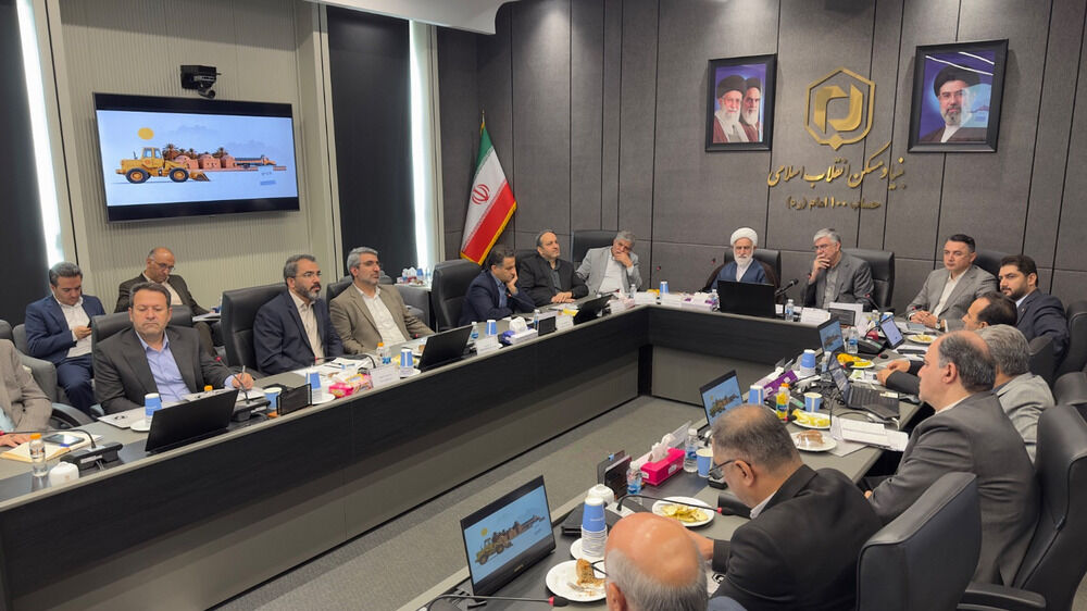 افتخاری دیگر برای حوزه روابط عمومی و رسانه خراسان رضوی: روابط عمومی بنیاد مسکن خراسان رضوی، روابط عمومی برتر کشور شد