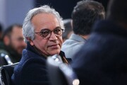 محمدحسین لطیفی: فیلم را برای جایزه دعوت می‌کنند، اما به کارگردان ویزا نمی‌دهند