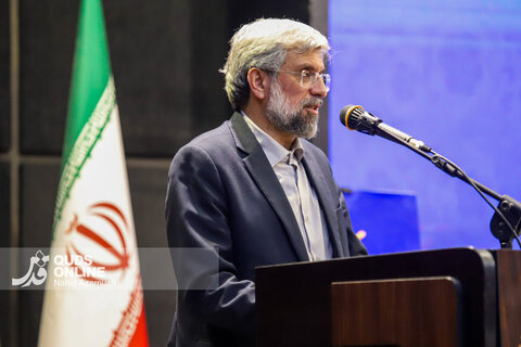 گزارش تصویری | رویداد «عصر فرهنگ رضوی» با حضور مجید مجیدی در مشهد