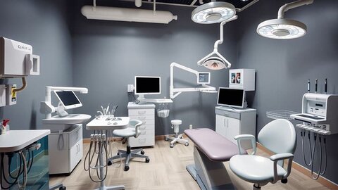 اختلاف ۷ برابری قیمت تجهیزات دندان‌پزشکی؛ از یک میلیون تا ۷.۵ میلیون تومان