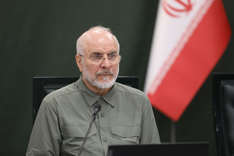 رئیس مجلس: رویکرد «چماق و هویج» هیچ تأثیری بر ایران ندارد