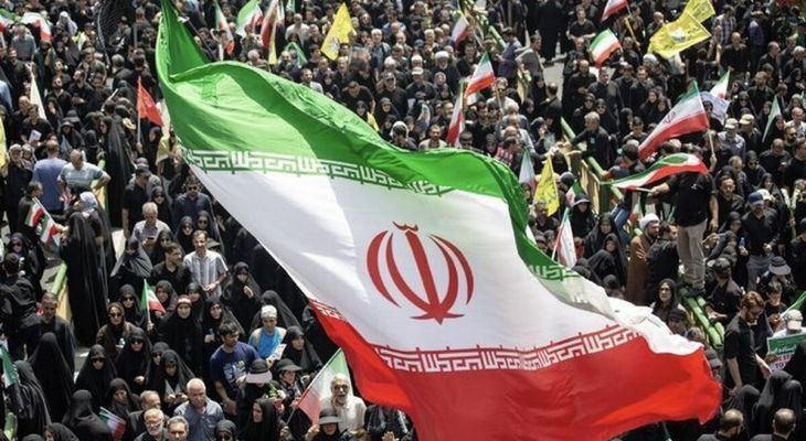 فیلم | افسر سابق گارد پهلوی: مقاومت ایران واقعاً خارق‌العاده بود
