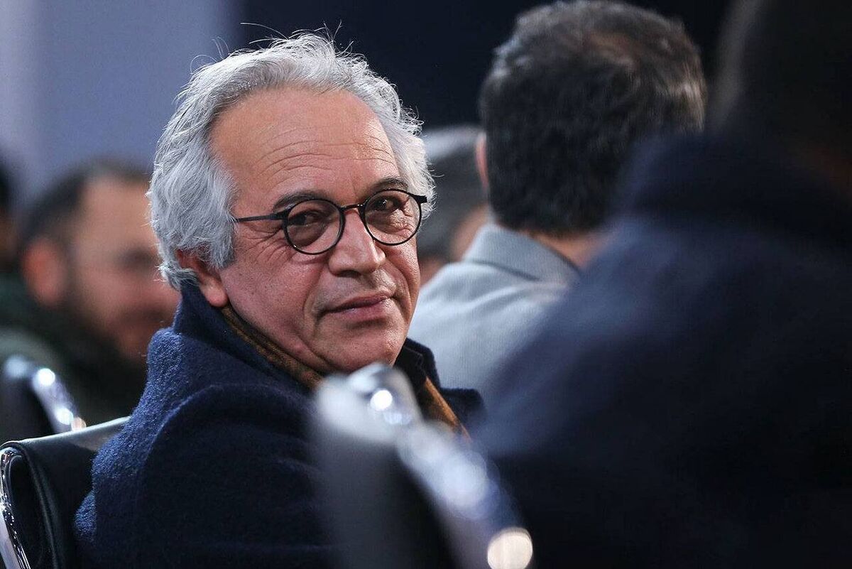محمدحسین لطیفی: فیلم را برای جایزه دعوت می‌کنند، اما به کارگردان ویزا نمی‌دهند