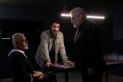 بازگشت رویا نونهالی به تلویزیون /  «روشنایی شب» از ۴ آبان روی آنتن می‌رود
