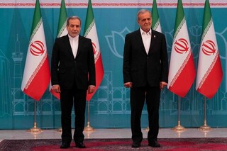 وزیر امور خارجه: پزشکیان به روسیه سفر خواهد کرد