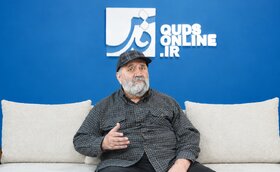 سینما به آثاری نیاز دارد که امید را زنده نگه دارند / همه هنرمندان باید برای عبور از شرایط فعلی پای کار بیایند