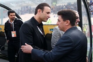 فدراسیون فوتبال به شایعه جانشینی قلعه‌نویی واکنش نشان داد /  مأموریت یحیی در تیم امید