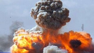 انهدام یکی از مراکز تجمع گروهک تروریستی پژاک توسط سپاه