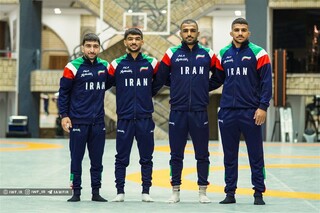 آغاز رقابت چهار فرنگی‌کار ایران در روز نخست /  اسکو با برد قاطع استارت زد