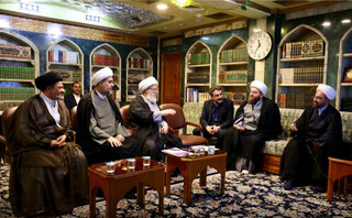 پیوند هوش مصنوعی و معارف قرآنی در جوار بارگاه حسینی