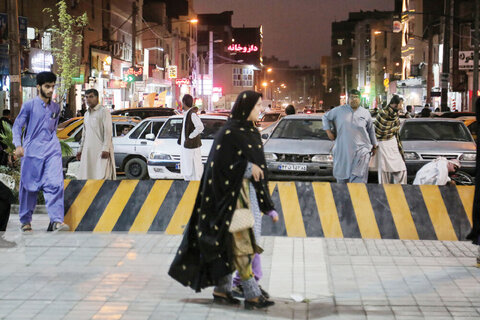قصه زاهدان بیش از یک قرن است که با جست‌وجوی آب گره خورده / «دزد آب» شهری که با بی‌آبی بزرگ شد