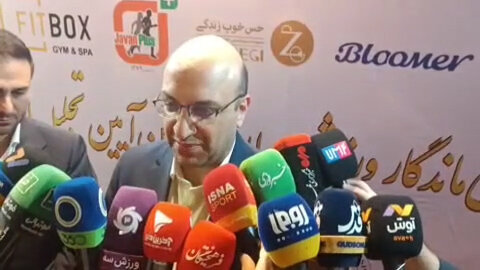 علی‌نژاد: امیدوارم گل‌محمدی طلسم ۵۰ ساله تیم ملی امید را بشکند