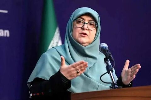 سخنگوی دولت: افزایش ۵۰ درصدی کالابرگ مشمولان در مرحله نخست؛ دورکاری برای مدیریت انرژی