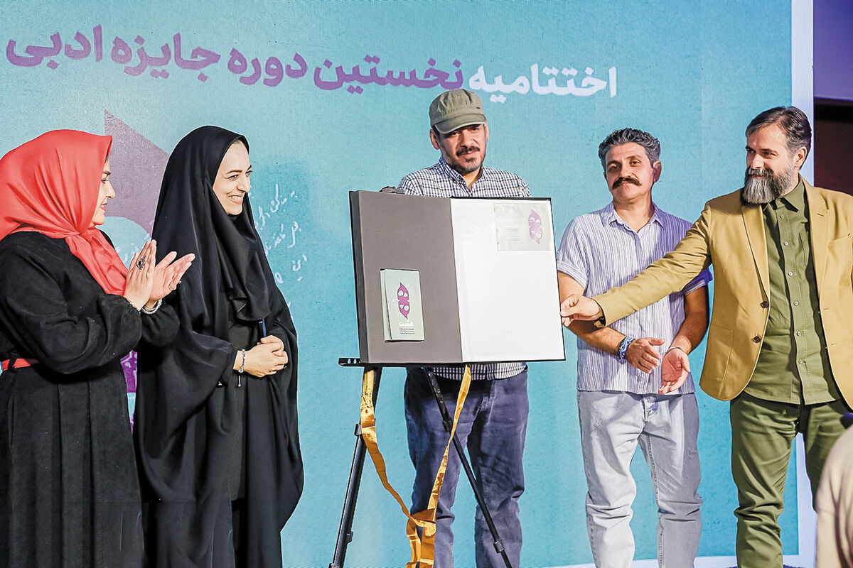 رویش جوانه‌های داستان‌نویسی در سایه‌سار رضوی