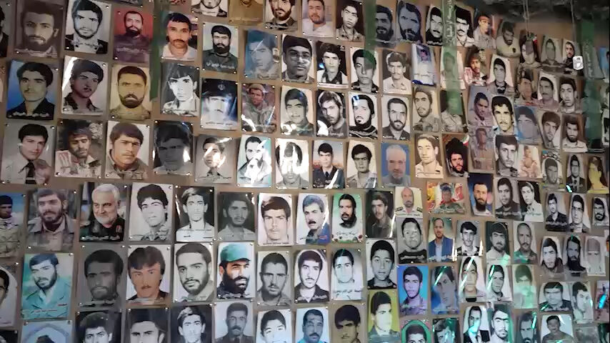 فیلم | «یک زندگی تازه»؛ روایت گره‌گشایی از مشکلات مردم به واسطه شهدا