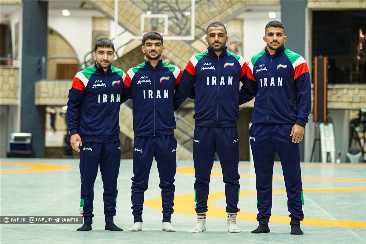 آغاز رقابت چهار فرنگی‌کار ایران در روز نخست /  اسکو با برد قاطع استارت زد