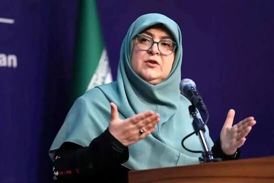 فیلم | سخنگوی دولت: افزایش ۵۰ درصدی کالابرگ مشمولان در مرحله نخست؛ دورکاری برای مدیریت انرژی