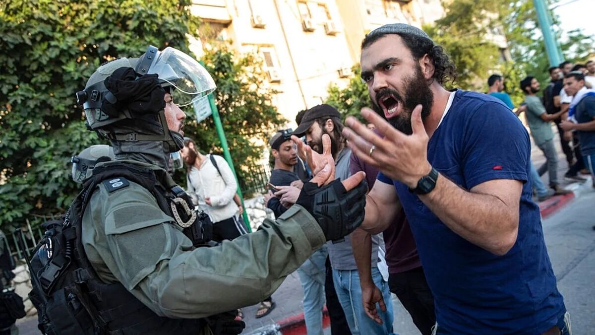 انتخابات اسرائیل زیر سایه هشدار جنگ داخلی؛ شکاف‌ها عمیق‌تر شد