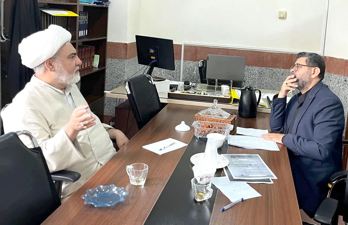 مقدمات نشست تخصصی کنگره جهانی حضرت رضا (ع) در دانشگاه قم بررسی شد