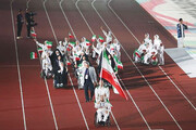 ناگویا چه چیزی را عیان کرد؟ / از نایب قهرمانی در پاراآسیایی ۲۰۲۲ تا پایین‌ترین رتبه‌ای که در ۲۰۲۶ بدست آمد