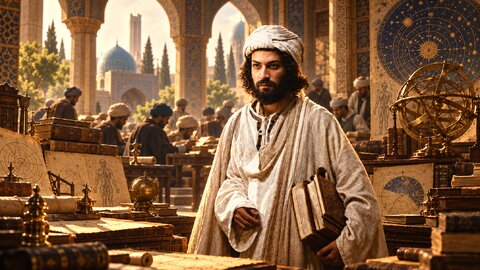 نگاهی به سریال «بوعلی سینا»