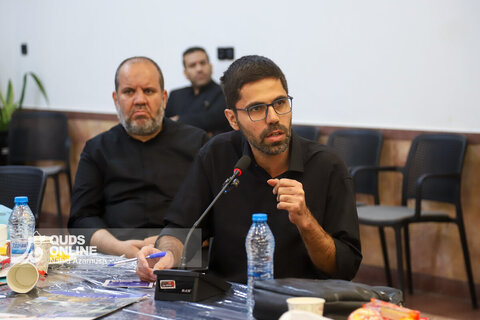 گزارش تصویری | بازدید اصحاب رسانه از فاز یک خط سه قطار شهری مشهد