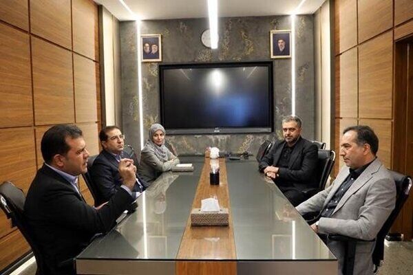 همکاری معاونت علمی و وزارت ارشاد / توسعه صادرات محصولات فرهنگی با تکیه بر فناوری‌های نوین