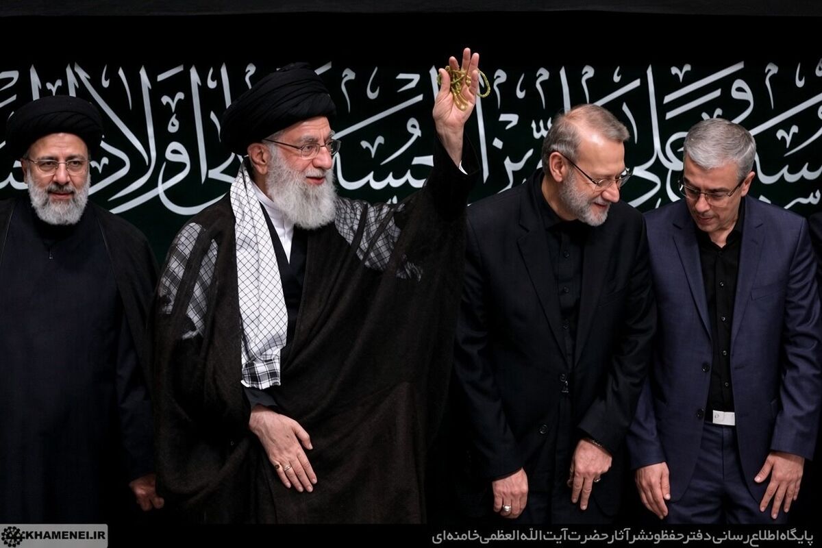 چرا مستکبران عالم نتوانسته‌اند، میراث مقاومت حضرت زهرا (س) را شکست دهند؟