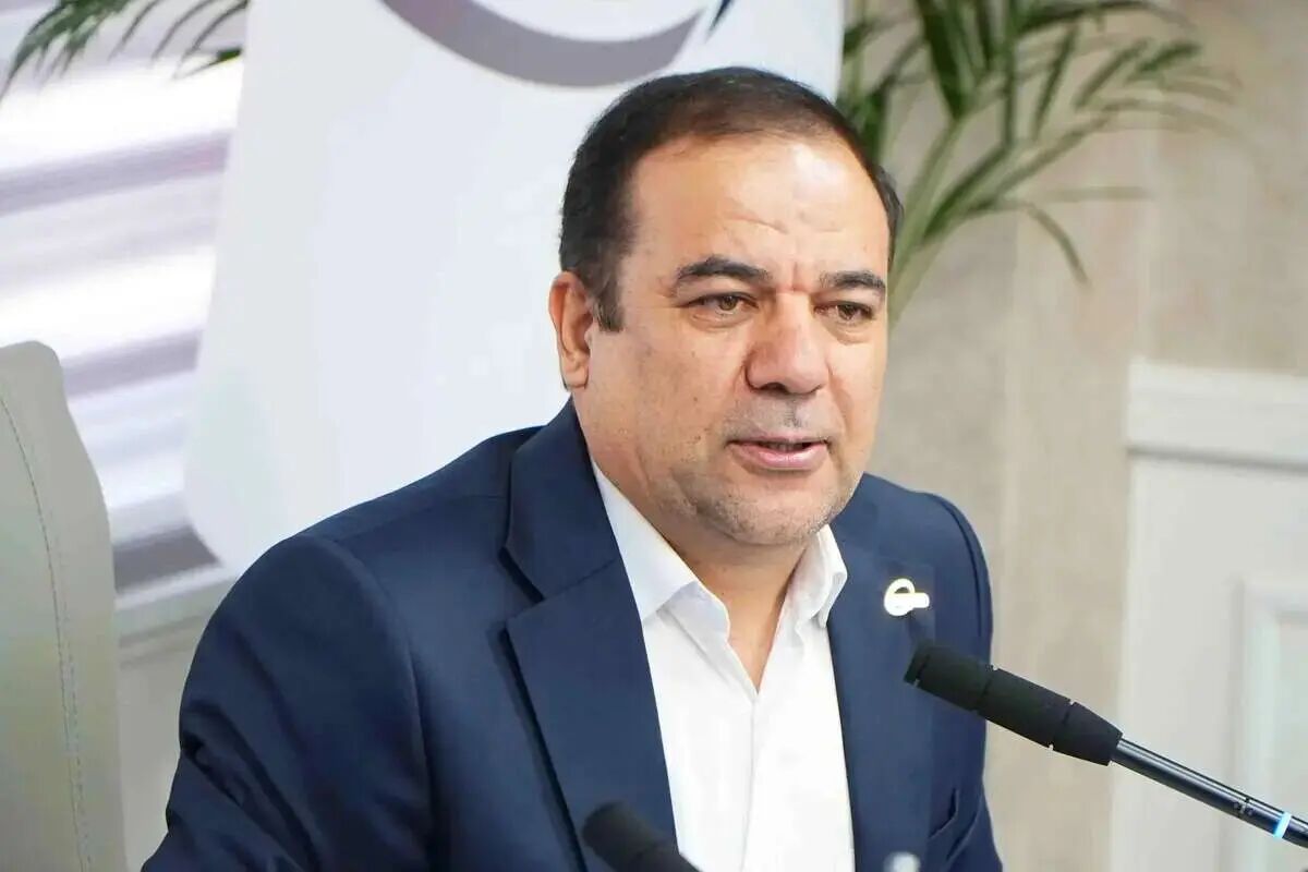 مصطفی متدین مدیرعامل استقلال شد /  تاجرنیا رئیس هیات‌مدیره ماند