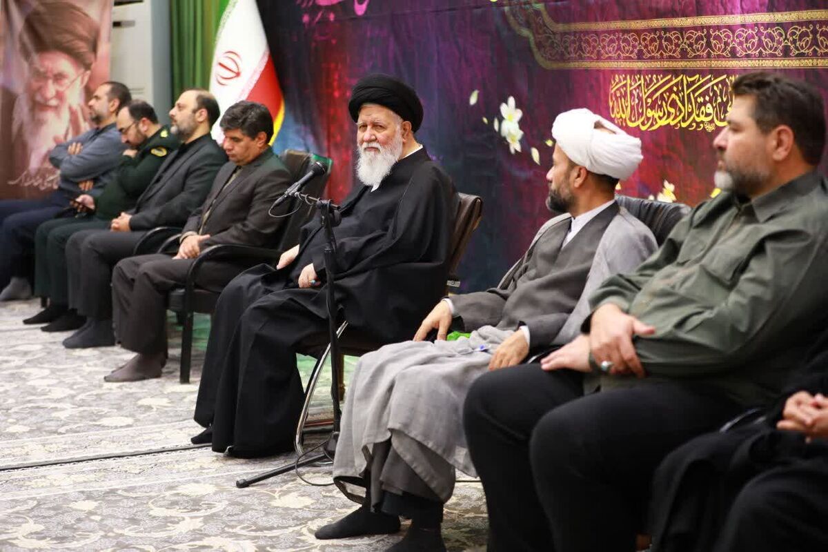 آیت‌الله علم‌الهدی: تداوم استکبارستیزی، دغدغه محوری امام خمینی(ره) در مسیر انقلاب اسلامی بود