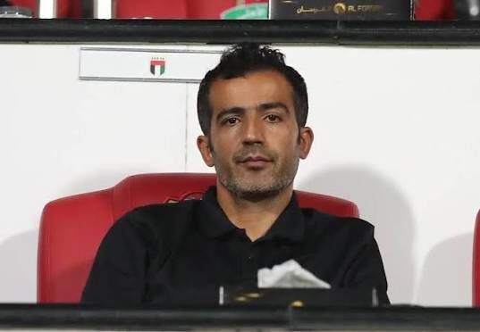 مبعلی جانشین عنایتی در پالایش نفت شد