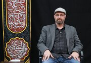 در گفت‌وگو با سهیل اسعد، مجری، مبلغ دینی و استاد دانشگاه بررسی شد؛ هیأت؛ سفیر فرهنگی ایران در جهان