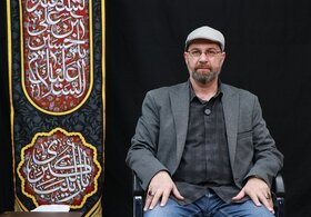 در گفت‌وگو با سهیل اسعد، مجری، مبلغ دینی و استاد دانشگاه بررسی شد؛ هیأت؛ سفیر فرهنگی ایران در جهان